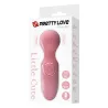 Pretty Love Mini Wand Little Cute Pretty Love 12cm Rose